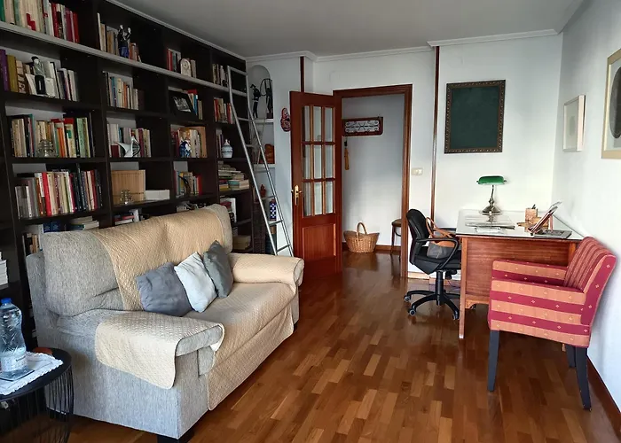 Vivienda Caseiro