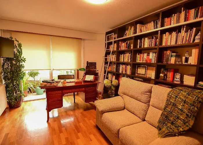 Vivienda Caseiro