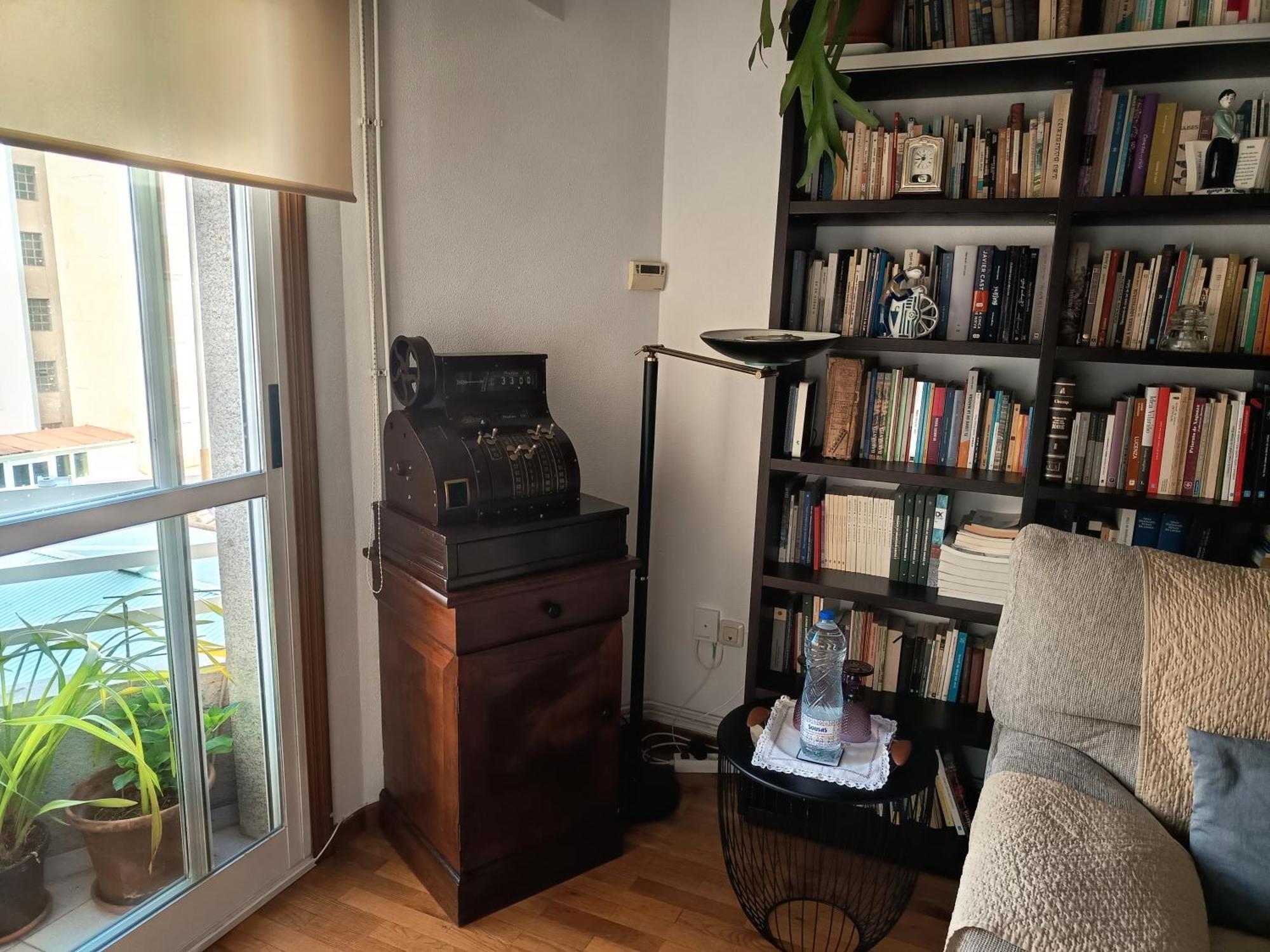 Vivienda Caseiro Apartment