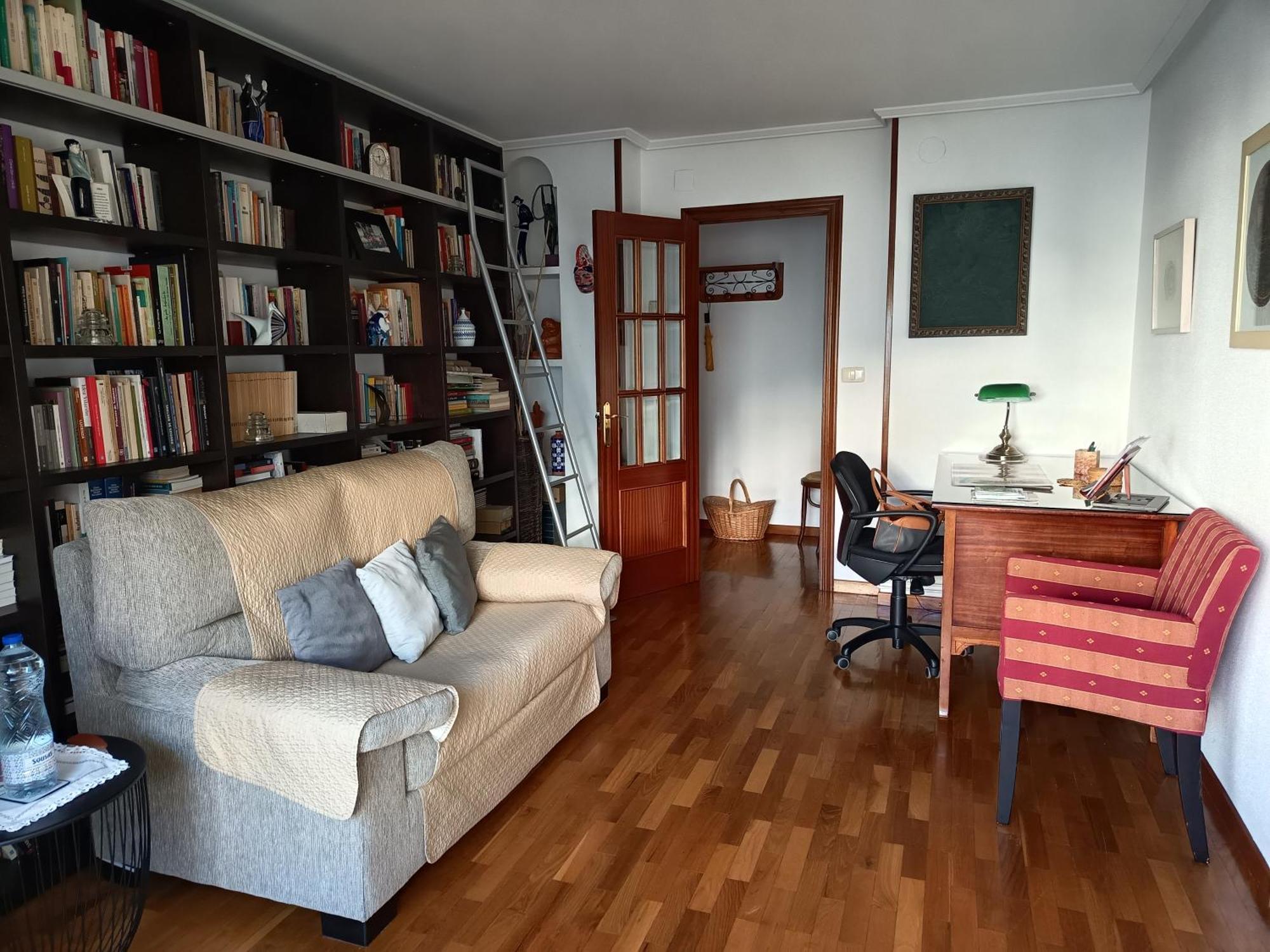 Apartment Vivienda Caseiro