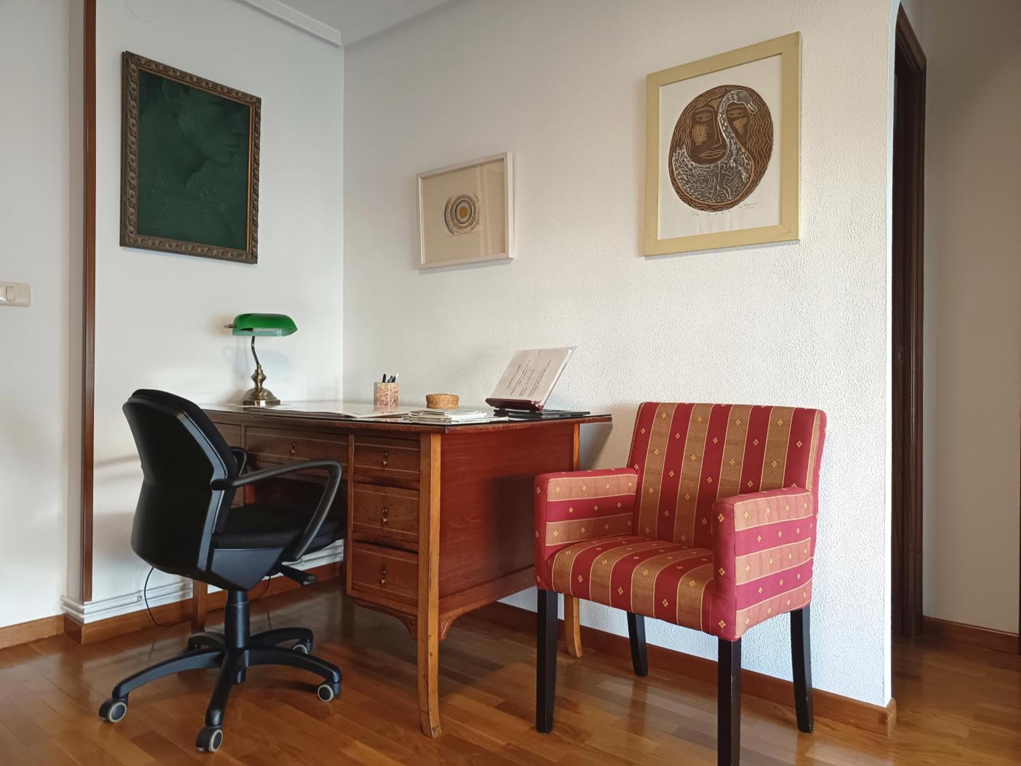 Apartment Vivienda Caseiro *