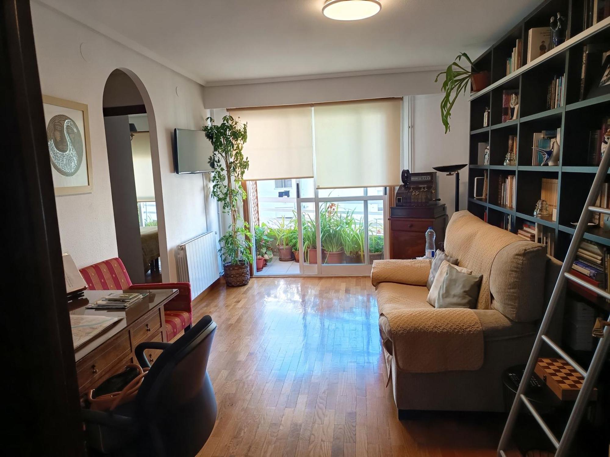 Apartment Vivienda Caseiro Ourense