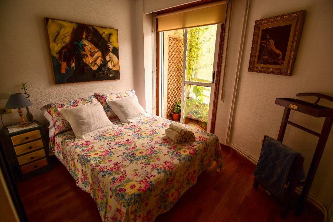 Vivienda Caseiro * Ourense