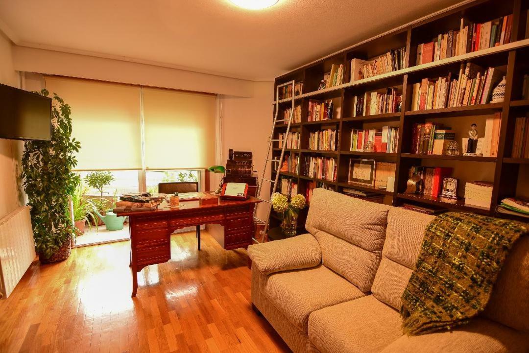 Apartment Vivienda Caseiro Ourense