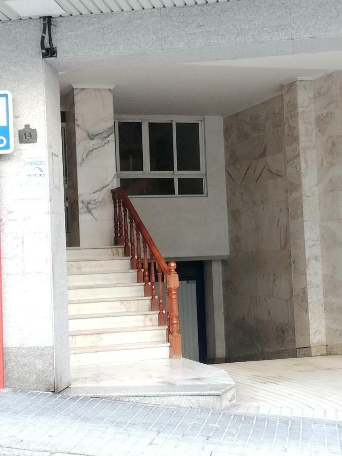 Vivienda Caseiro