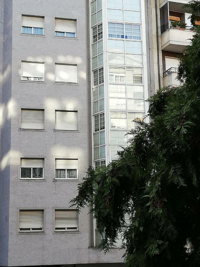 Vivienda Caseiro *