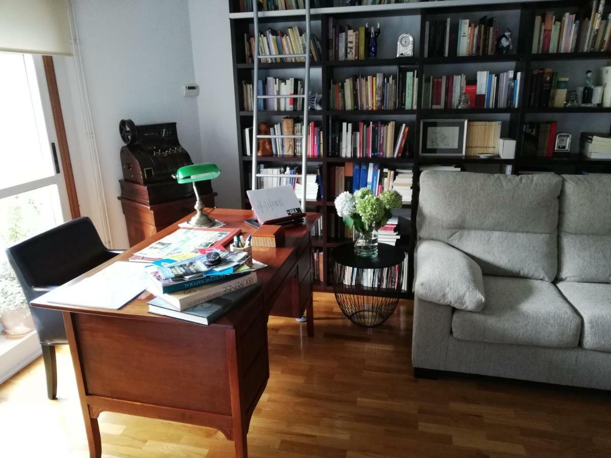 Vivienda Caseiro