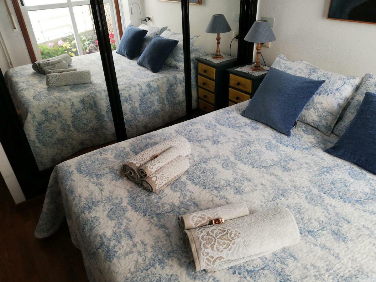 Vivienda Caseiro Apartment *