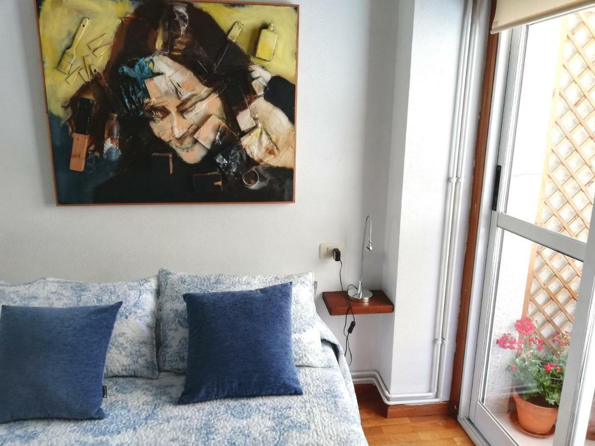 Vivienda Caseiro *