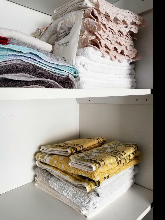 Vivienda Caseiro Apartment Ourense