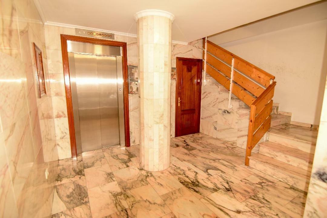 Vivienda Caseiro