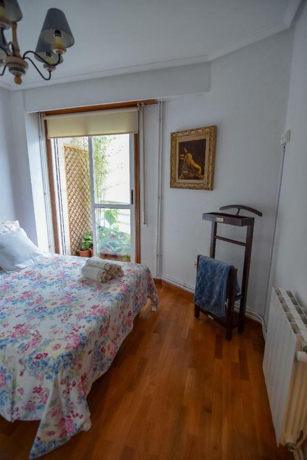 Vivienda Caseiro * Ourense