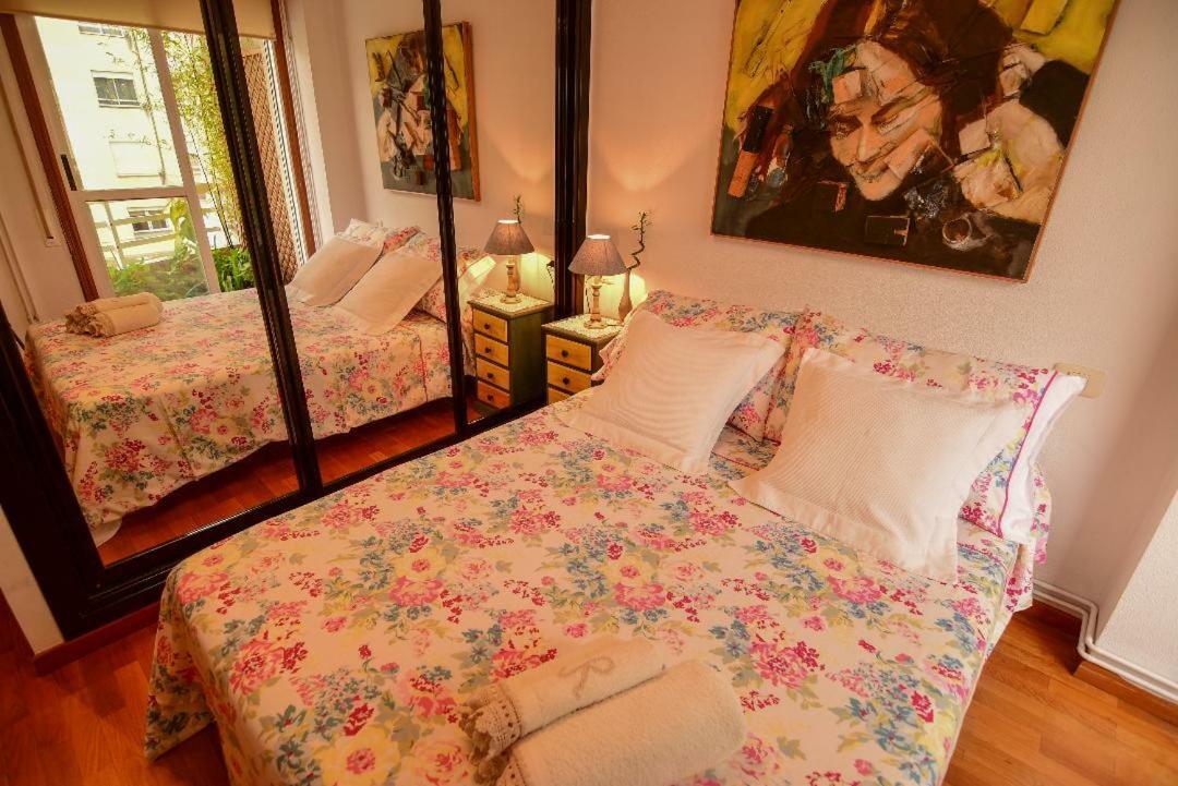 Vivienda Caseiro *