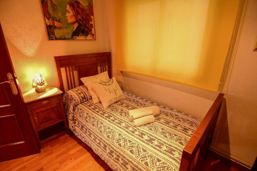 Apartment Vivienda Caseiro