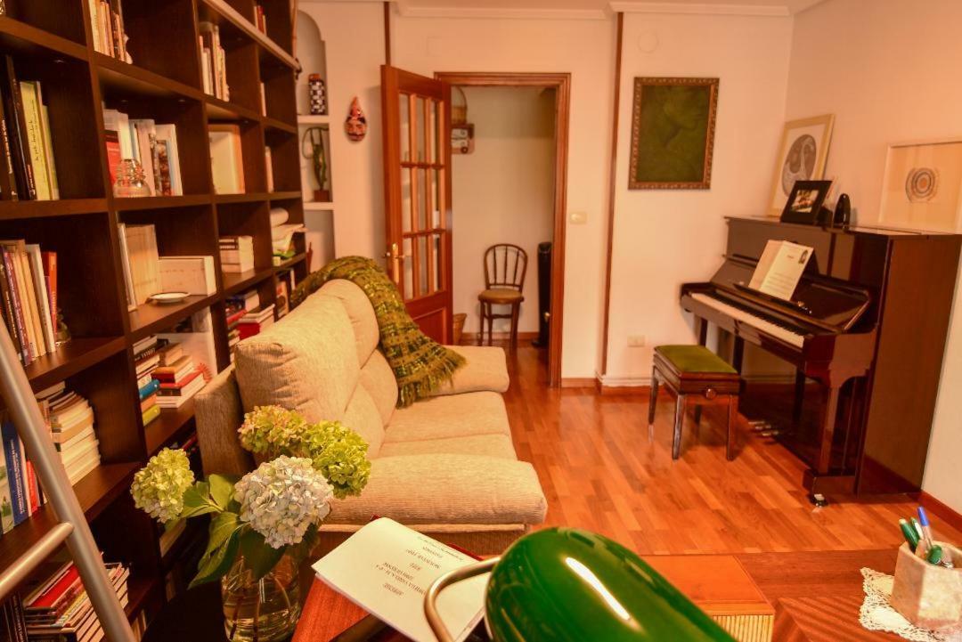 Vivienda Caseiro * Ourense