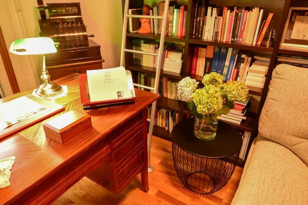 Apartment Vivienda Caseiro *